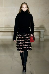 Louis Vuitton RTW Fall 2017