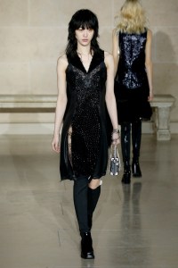 Louis Vuitton RTW Fall 2017