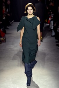 Lutz Huelle RTW Fall 2017