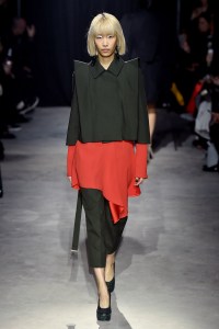 Lutz Huelle RTW Fall 2017
