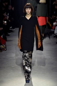 Lutz Huelle RTW Fall 2017