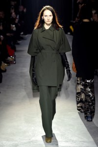 Lutz Huelle RTW Fall 2017