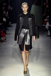 Lutz Huelle RTW Fall 2017