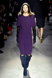 Lutz Huelle RTW Fall 2017