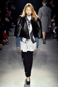 Lutz Huelle RTW Fall 2017