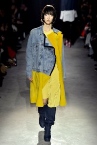 Lutz Huelle RTW Fall 2017