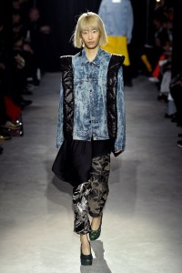 Lutz Huelle RTW Fall 2017