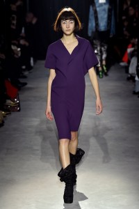 Lutz Huelle RTW Fall 2017