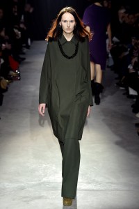 Lutz Huelle RTW Fall 2017