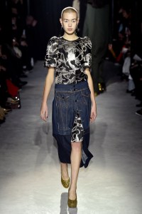 Lutz Huelle RTW Fall 2017