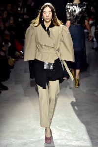 Lutz Huelle RTW Fall 2017