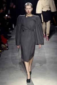 Lutz Huelle RTW Fall 2017