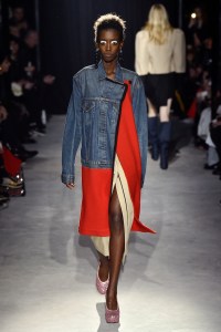 Lutz Huelle RTW Fall 2017
