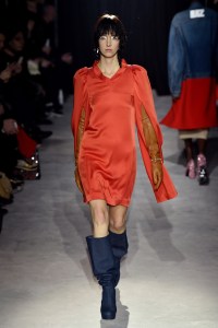 Lutz Huelle RTW Fall 2017
