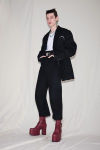 LVMH Prize Finalists