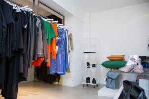 The Machine-A store in London.