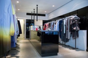 The Machine-A store in London.