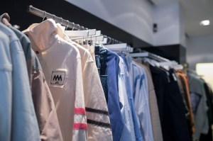 The Machine-A store in London.