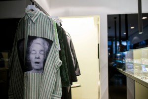 The Machine-A store in London.