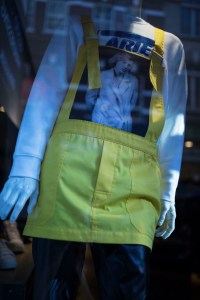 The Machine-A store in London.