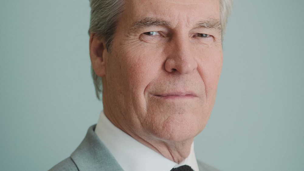 Terry J. Lundgren