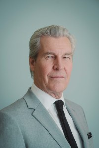 Terry J. Lundgren