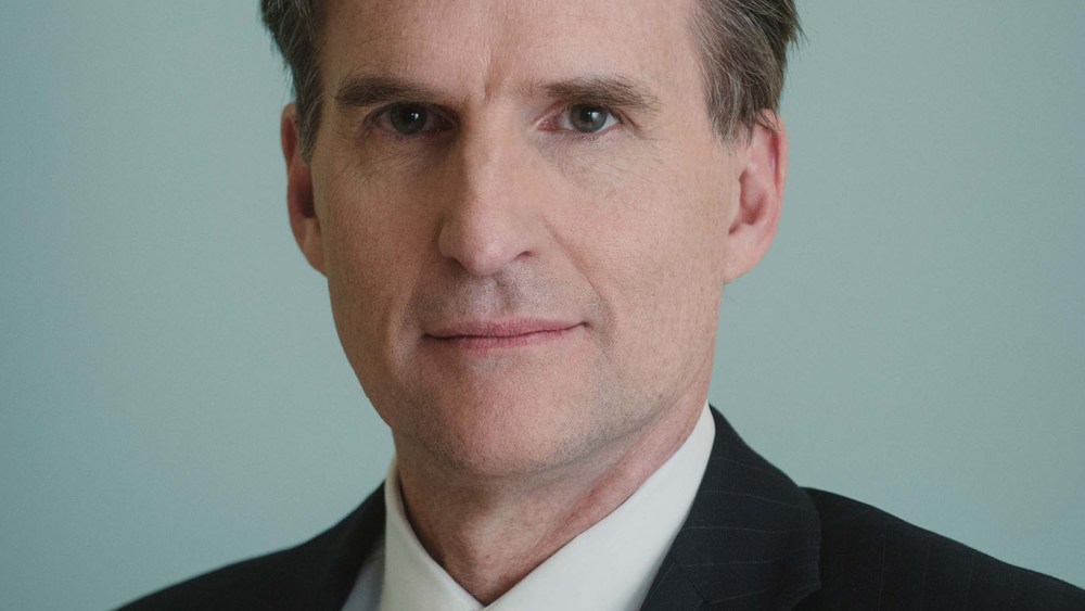 Jeff Gennette