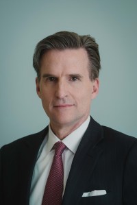 Jeff Gennette