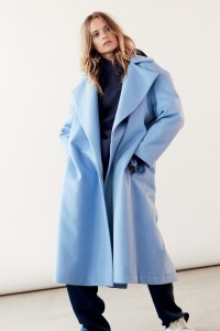 Maggie Marilyn RTW Fall 2017