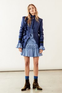 Maggie Marilyn RTW Fall 2017