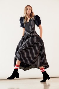 Maggie Marilyn RTW Fall 2017