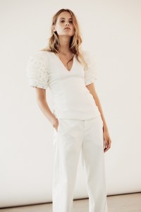 Maggie Marilyn RTW Fall 2017