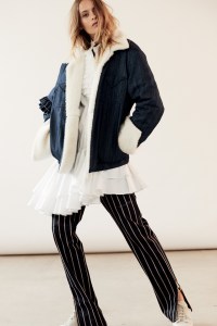Maggie Marilyn RTW Fall 2017