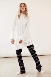 Maggie Marilyn RTW Fall 2017