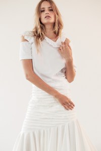 Maggie Marilyn RTW Fall 2017