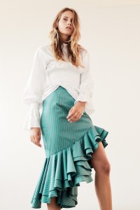Maggie Marilyn RTW Fall 2017