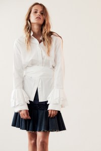 Maggie Marilyn RTW Fall 2017