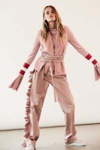 Maggie Marilyn RTW Fall 2017