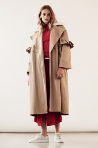 Maggie Marilyn RTW Fall 2017