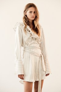 Maggie Marilyn RTW Fall 2017