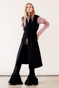 Maggie Marilyn RTW Fall 2017