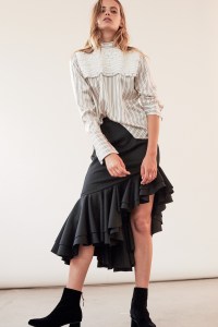 Maggie Marilyn RTW Fall 2017