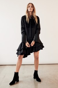 Maggie Marilyn RTW Fall 2017