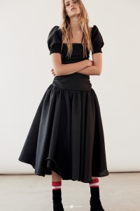 Maggie Marilyn RTW Fall 2017