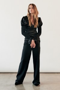 Maggie Marilyn RTW Fall 2017