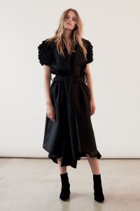 Maggie Marilyn RTW Fall 2017