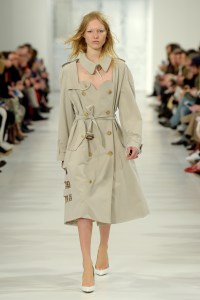 Maison Margiela RTW Fall 2017