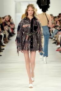 Maison Margiela RTW Fall 2017