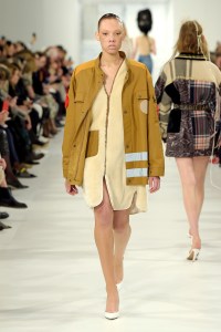 Maison Margiela RTW Fall 2017