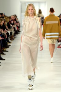 Maison Margiela RTW Fall 2017